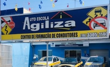 Auto Escola Agiliza
