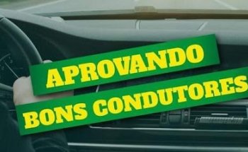 Auto Escola Aprova