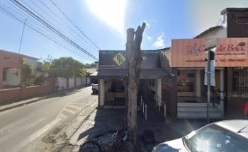 Auto escola ponto de partida