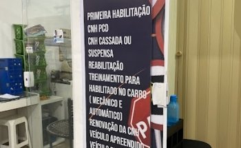 RL Assessoria - Despachante