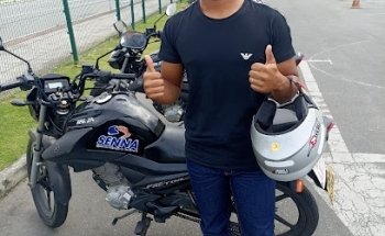 Autoescola SENNA Centro De Formação de Condutores Terra Vermelha