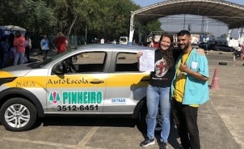 Auto Escola Pinheiro Iguaçu