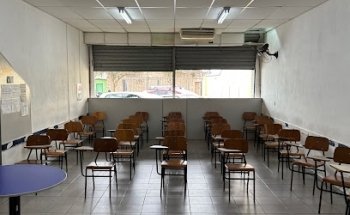 CFC Unificado - Cursos de Trânsito