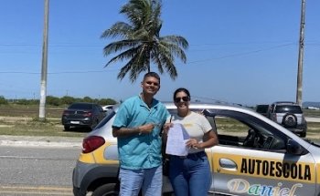 Auto Escola Daniel