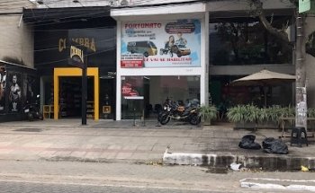 Autoescola Fortunato - Unidade Israel Pinheiro