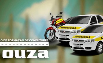 Autoescola Souza