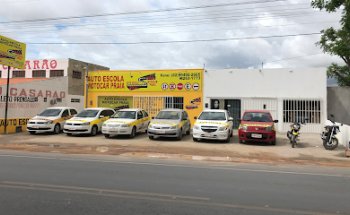 Auto Escola Motocar Praia