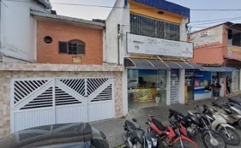 Auto Moto Escola CFC Toninho.