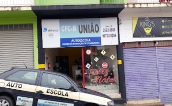 Auto Escola União