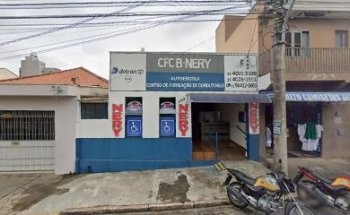 Autoescola Nery