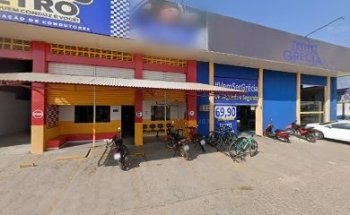 Auto Escola EletroPetro