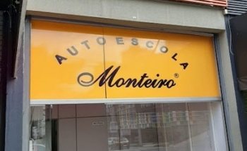 Auto Escola Monteiro