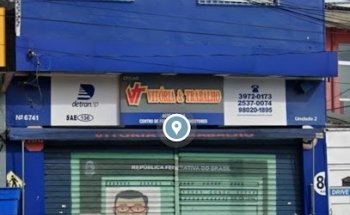 Auto Moto Escola Vila Terezinha II