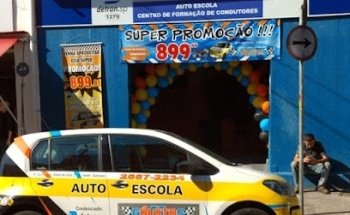 Auto School Twentieth Century