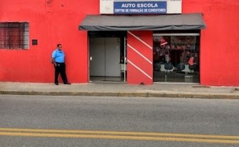 Driving School Monaco