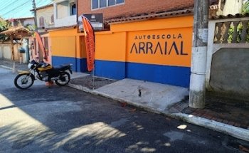 Autoescola Arraial | Especializados em te capacitar para a aprovação.