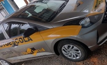 Auto Escola Direcional