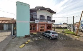 Centro de Formação de Condutores Oficial