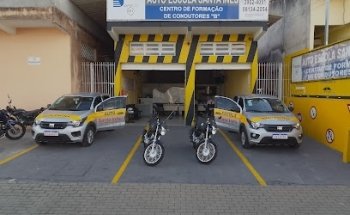 Auto Escola Santa Ines