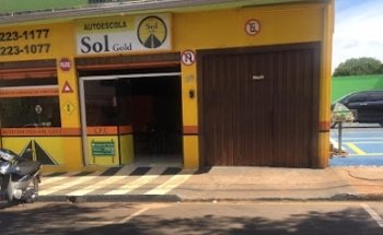 Autoescola Sol - Unidade 2