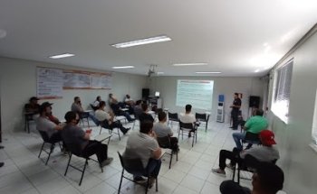 Auto School Four Wheels