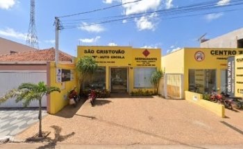 Auto School St. Kitts