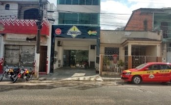 AUTO ESCOLA CAPACITA