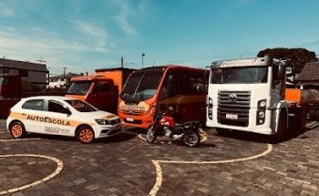 Driver Training Center Rizzon