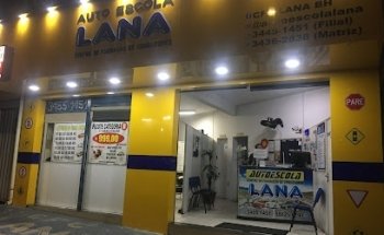 Auto Escola Lana