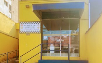 Auto Escola San Leandro