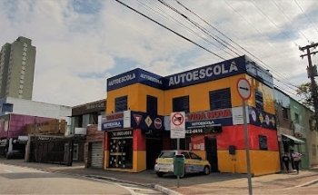 Auto School New Life