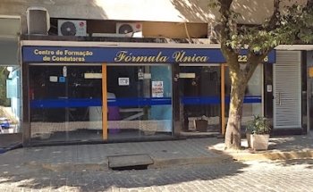 Driving School Formula 1