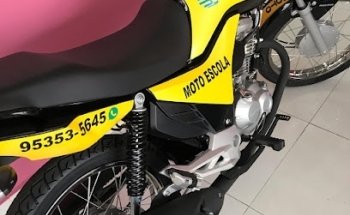 Autoescola Capricho - Jandira