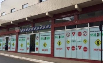 Auto Escola Sinal Verde