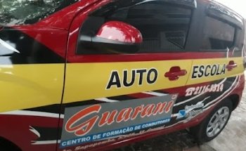 Auto Escola Guarani