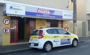 Auto Escola Piloto SJBV