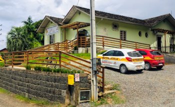 AUTOESCOLA BENEDITO NOVO
