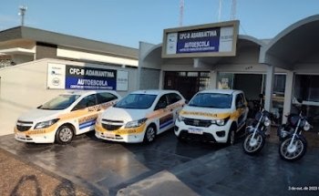 Autoescola Adamantina