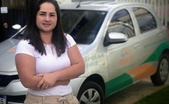 Dirija já! Treinamento para habilitados