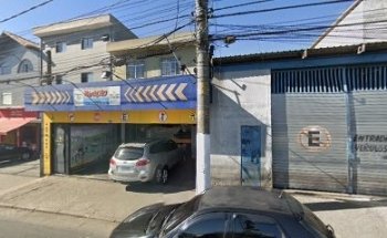 Auto School Reaction