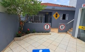 Auto Escola Jair Vieira