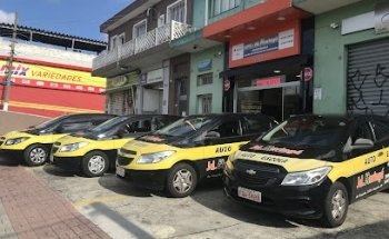 Auto School Jd. Maringa