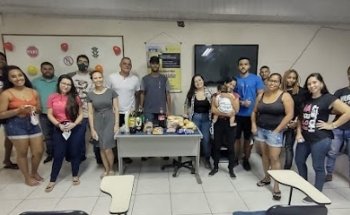 Autoescola Thissaleia