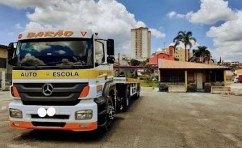 Auto Escola Barão - Mauá
