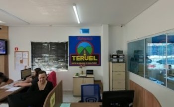 Auto Moto Escola Teruel