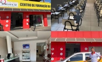 CFC Auto Escola Solução