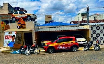 Auto Escola Bom Jesus Central