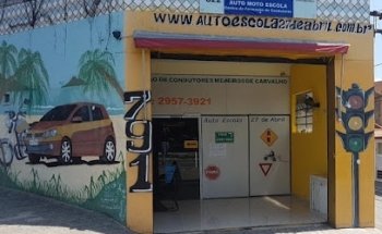 Auto Escola 27 de Abril
