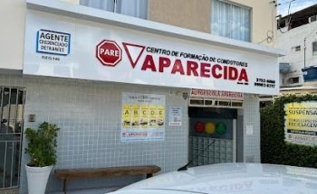 Drivers Aparecida Training CFC-Center