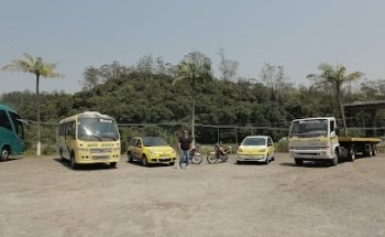 Aprendiz Auto Escola